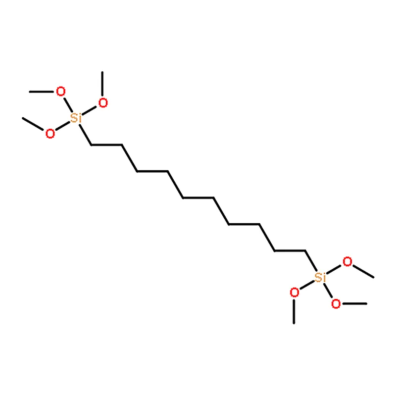 RHAWN 1,10-Bis-Trimethoxysilyl Decane