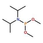 RHAWN Dimethyl n,n-diisopropylphosphoramidite