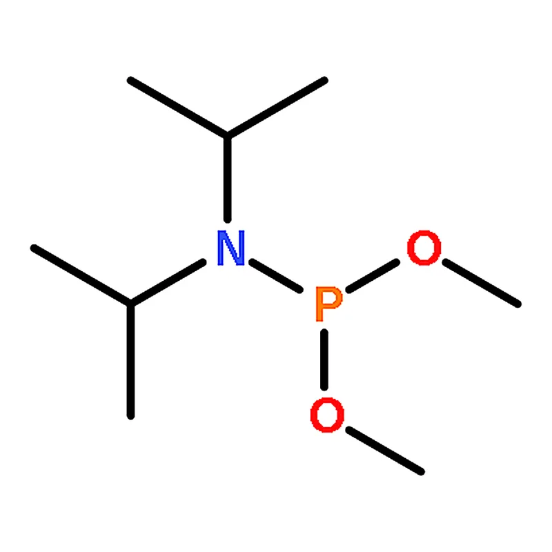 RHAWN Dimethyl n,n-diisopropylphosphoramidite
