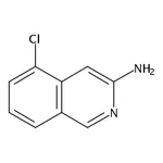 RHAWN 5-Chloroisoquinolin-3-amine