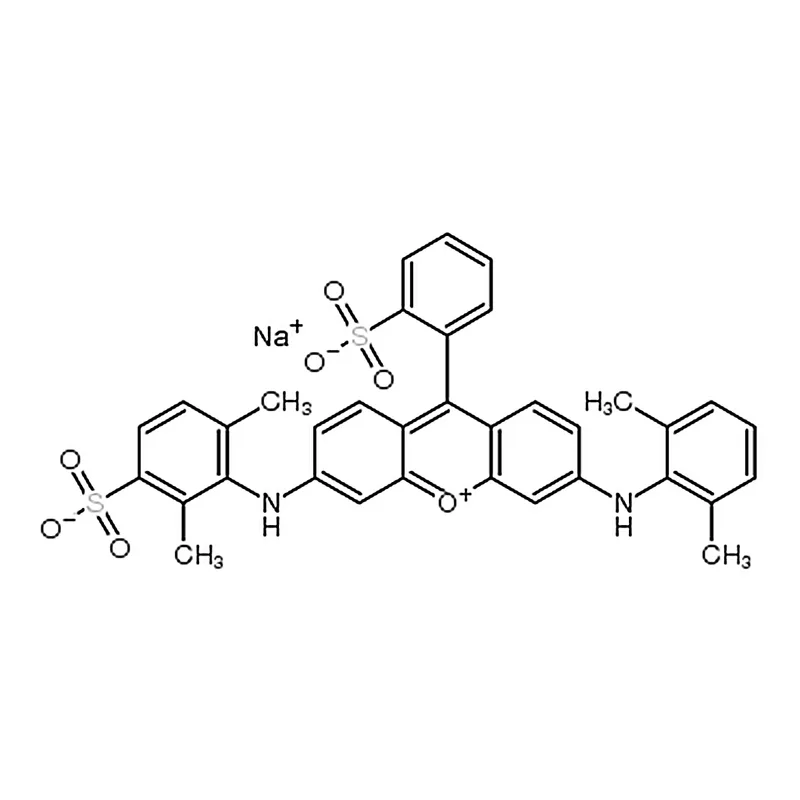 RHAWN Acid Red 289