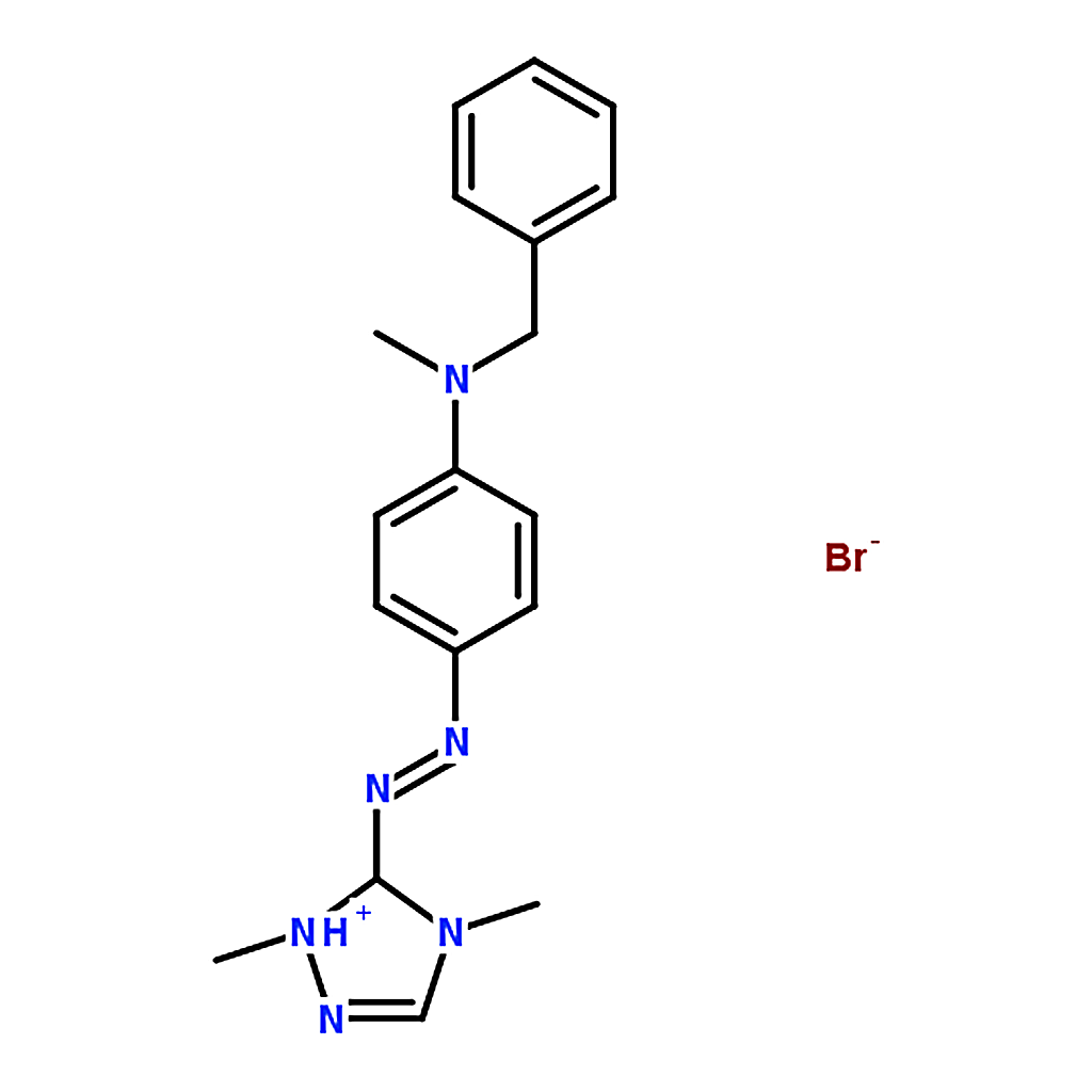 RHAWN Basic Red 46