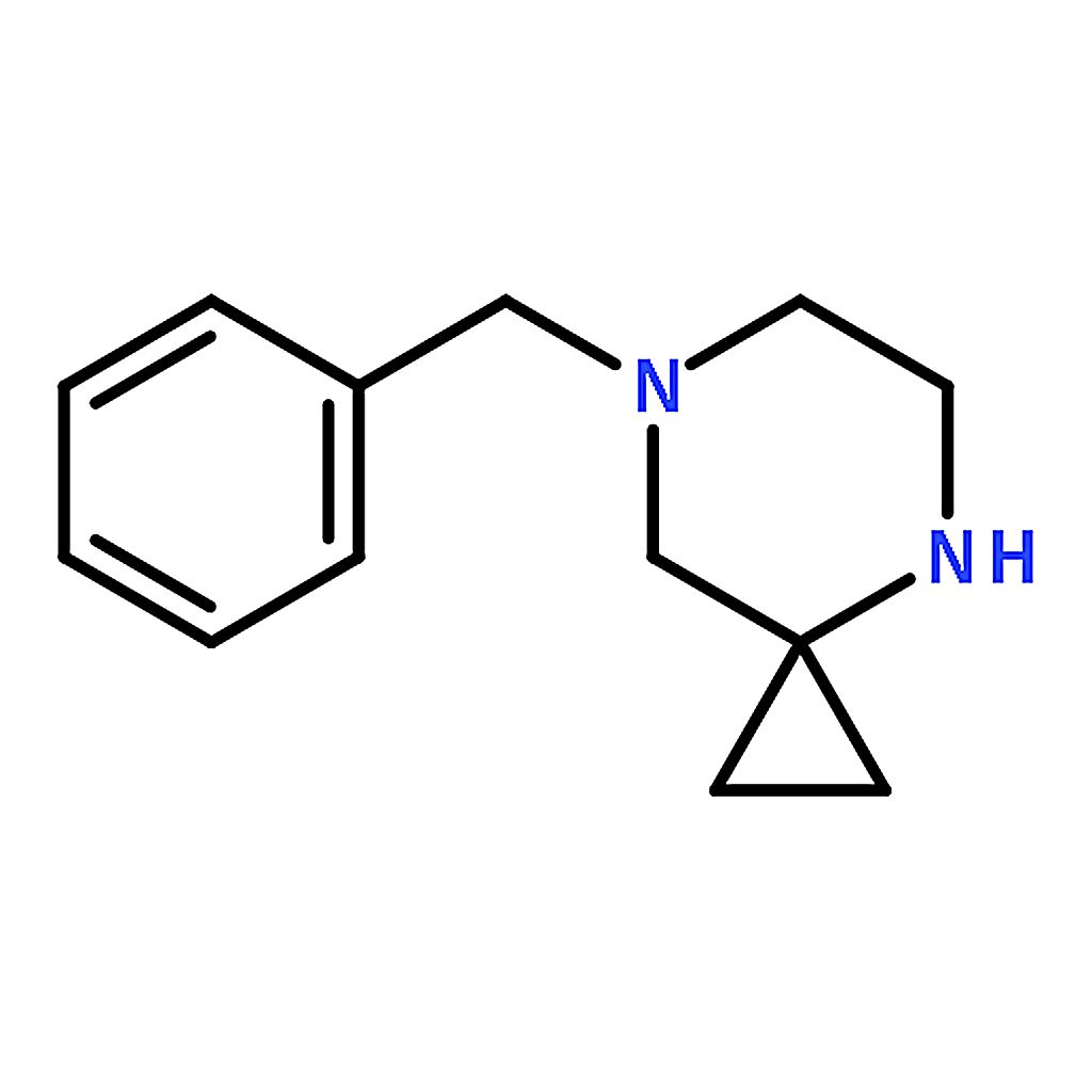 RHAWN 7-Benzyl-4,7-diazaspiro[2.5]octane