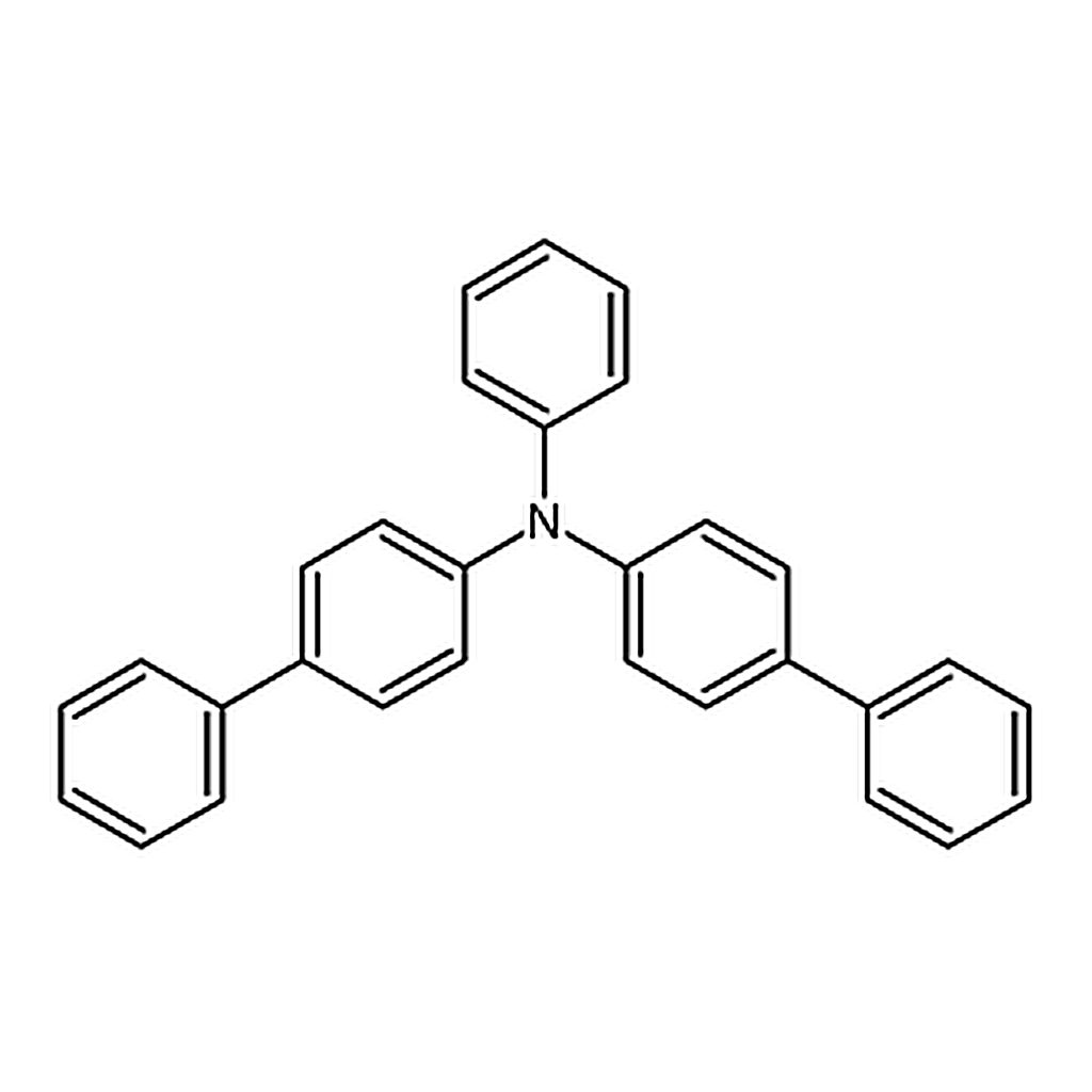 RHAWN <i>N</i>,<i>N</i>-Bis(4-biphenylyl)aniline