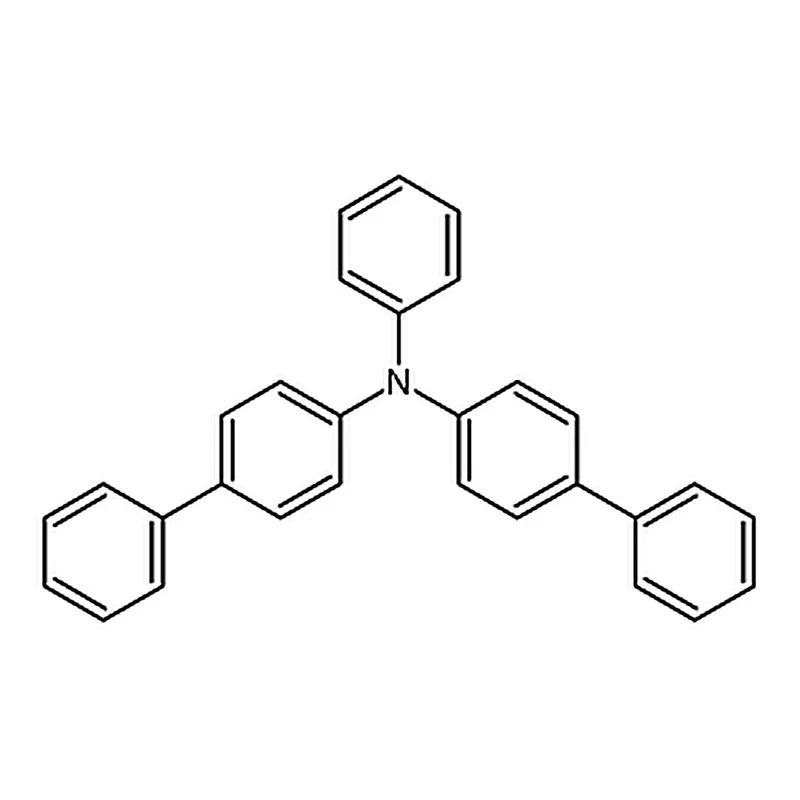 RHAWN <i>N</i>,<i>N</i>-Bis(4-biphenylyl)aniline