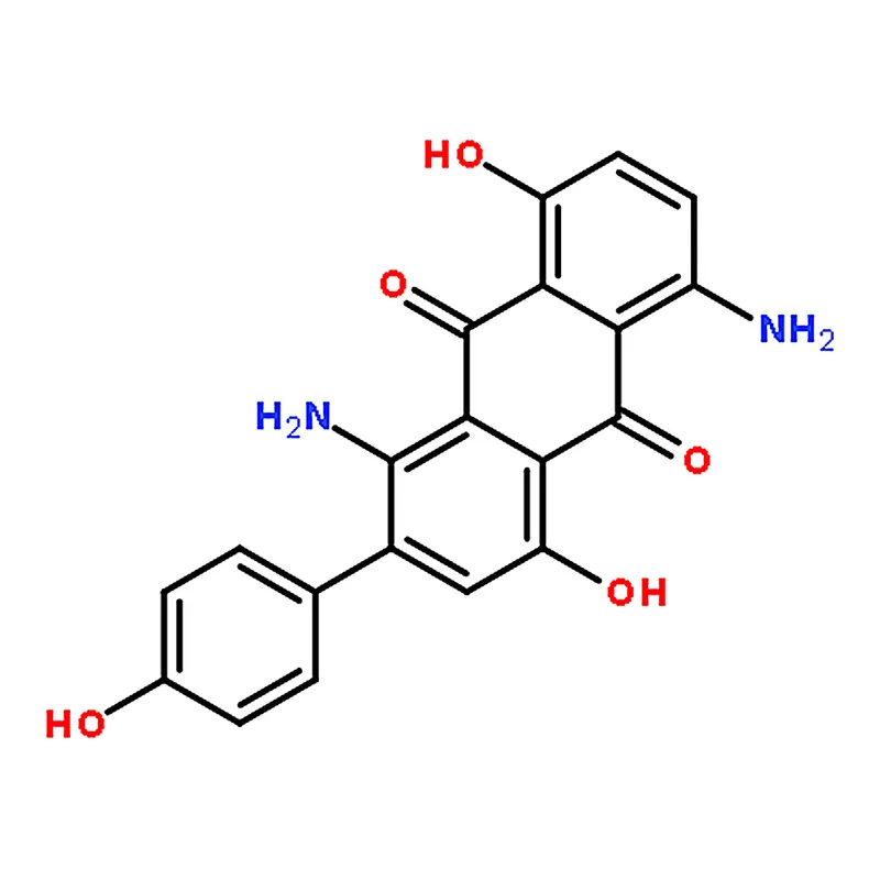 RHAWN Disperse Blue 35