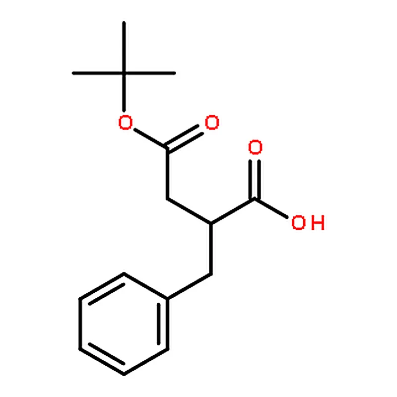 RHAWN (R)-2-Benzyl-4-(tert-butoxy)-4-oxobutanoic acid