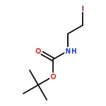 RHAWN tert-Butyl (2-iodoethyl)carbamate