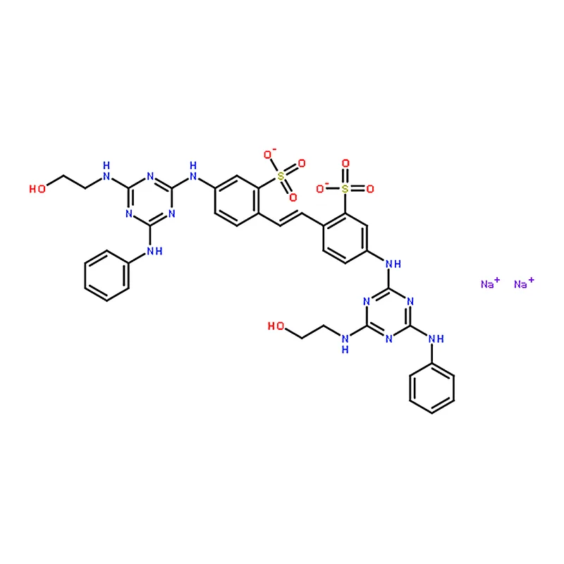 RHAWN Fluorescent brightener VBL