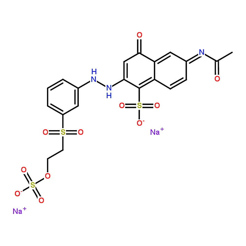 RHAWN Reactive Orange 16