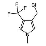 RHAWN 4-(ChloroMethyl)-1-Methyl-3-trifluoroMethyl-1H-pyrazole