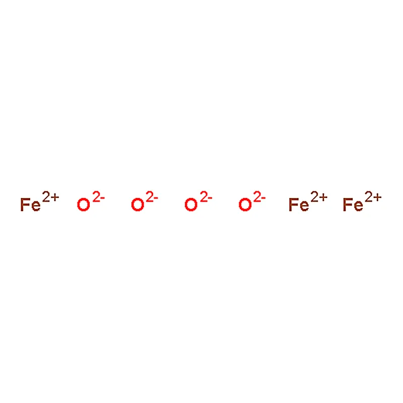 RHAWN Iron Oxide Black