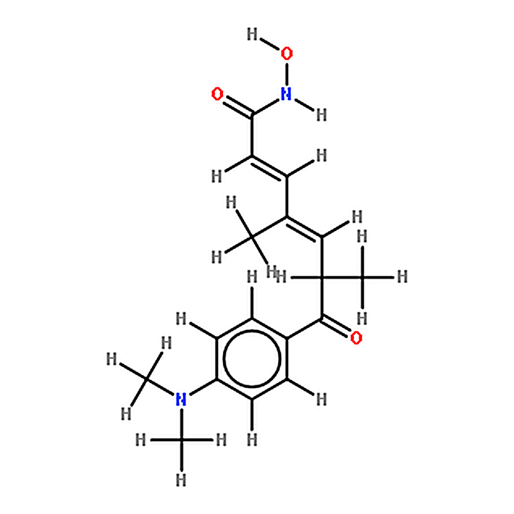 RHAWN (-)-Trichostatin A