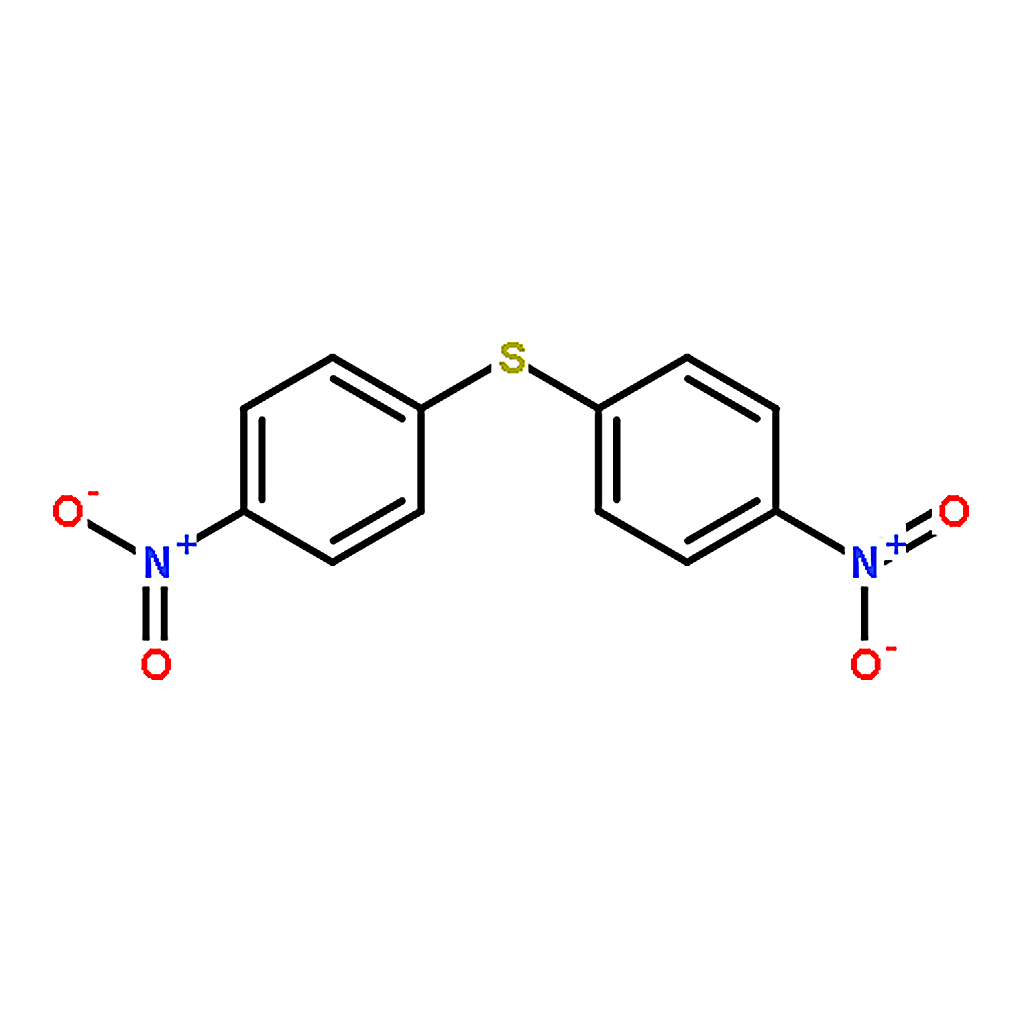 RHAWN Bis(4-nitrophenyl) Sulfide