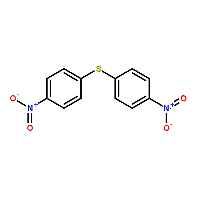 RHAWN Bis(4-nitrophenyl) Sulfide