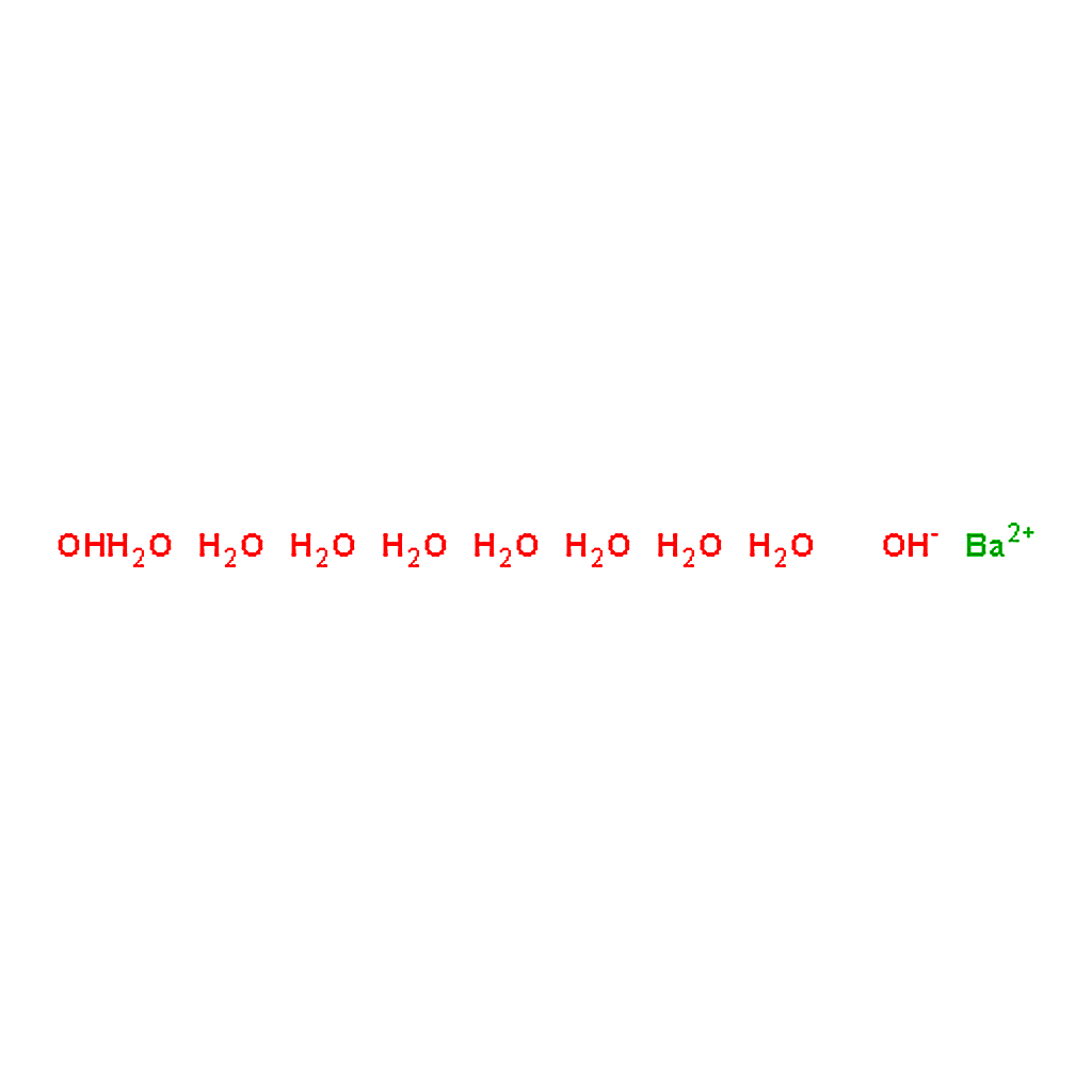 RHAWN Barium hydroxide octahydrate