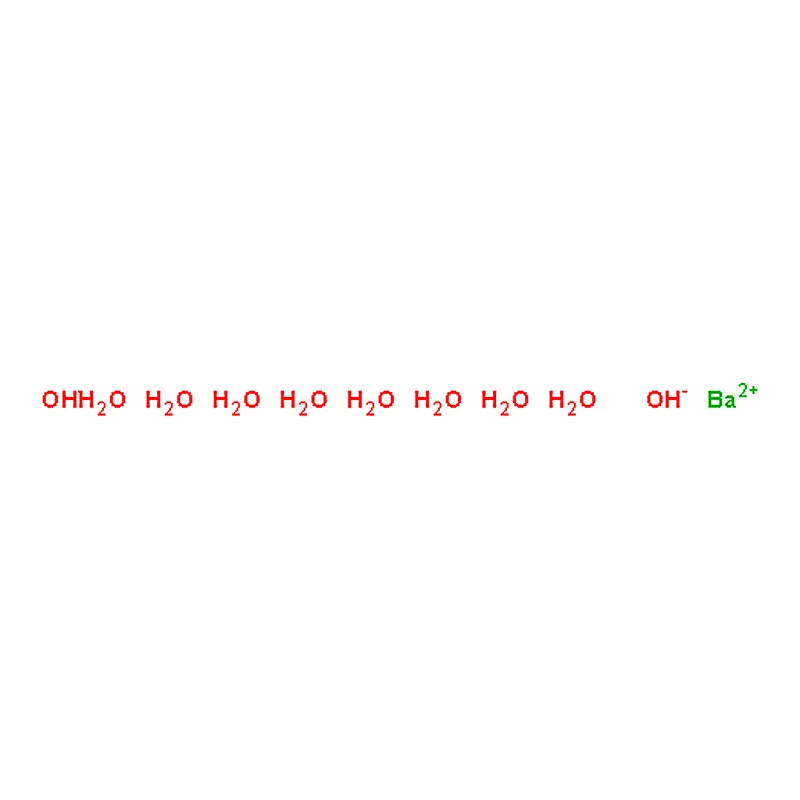 RHAWN Barium hydroxide octahydrate