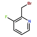 RHAWN 2-(Bromomethyl)-3-fluoropyridine