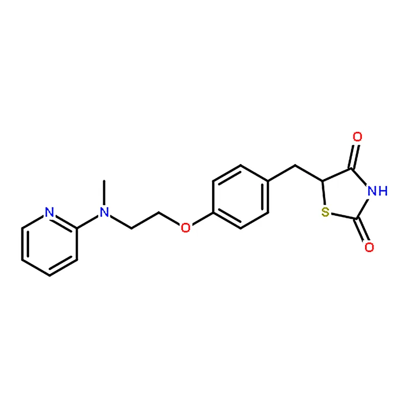 RHAWN Rosiglitazone