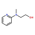 RHAWN 2-(<i>N</i>-Methyl-2-pyridylamino)ethanol