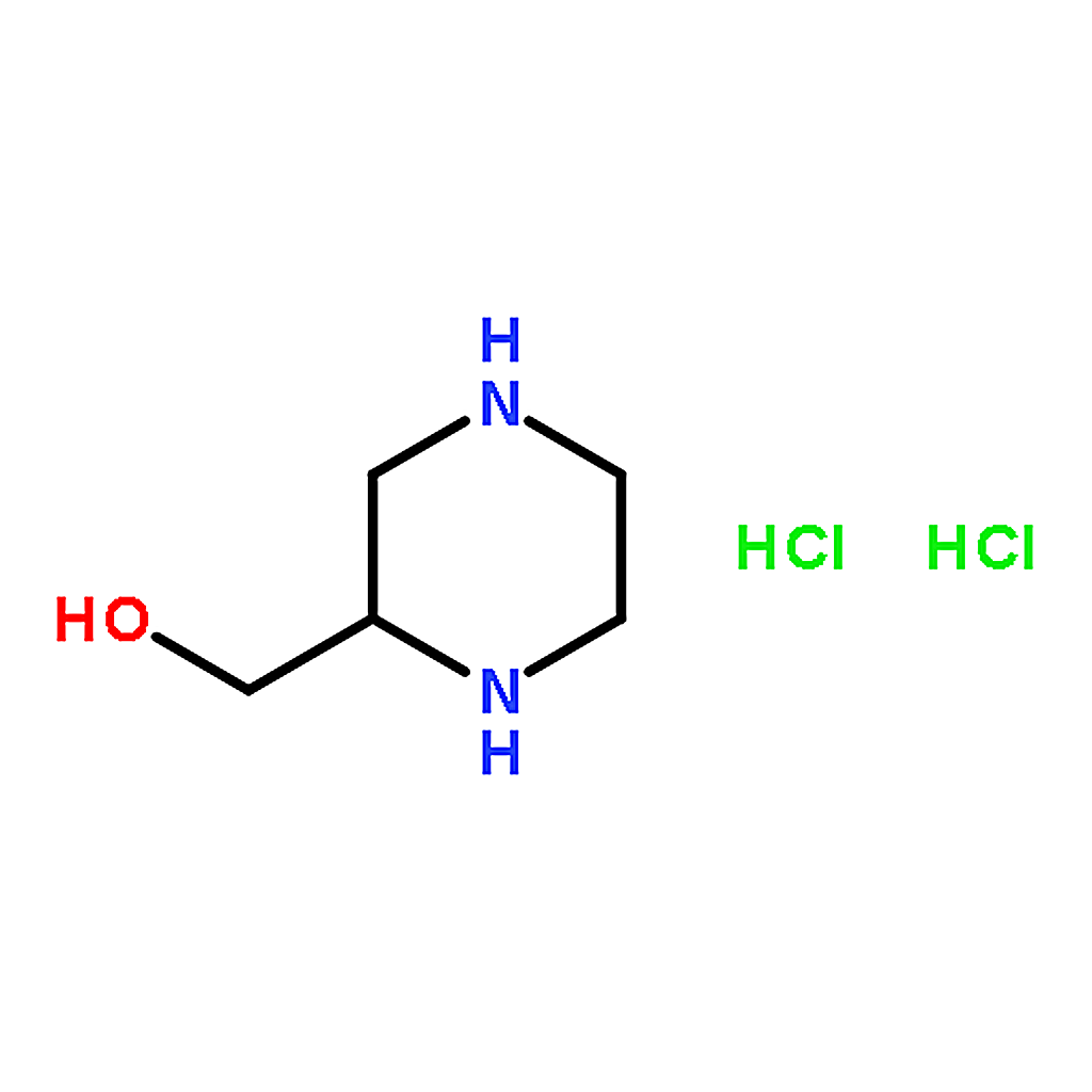 RHAWN Piperazin-2-ylmethanol dihydrochloride