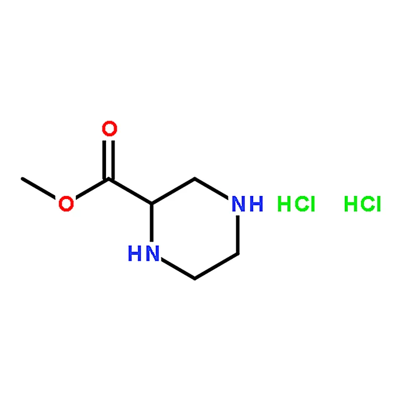 RHAWN Methyl 2-Piperazinecarboxylate Dihydrochloride