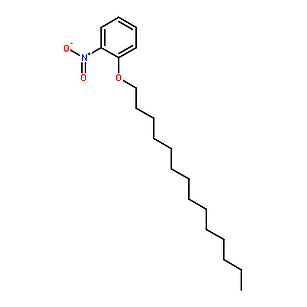 RHAWN 2-nitrophenyl tetradecyl ether