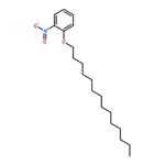 RHAWN 2-nitrophenyl tetradecyl ether