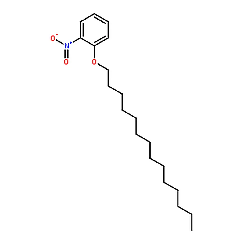 RHAWN 2-nitrophenyl tetradecyl ether