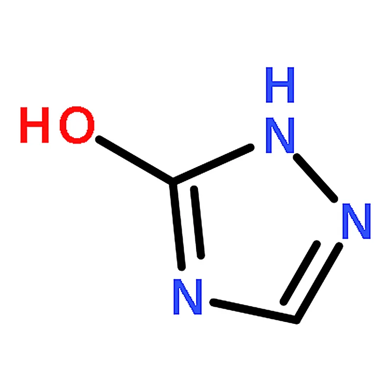 RHAWN 1H-1,2,4-Triazol-5-ol