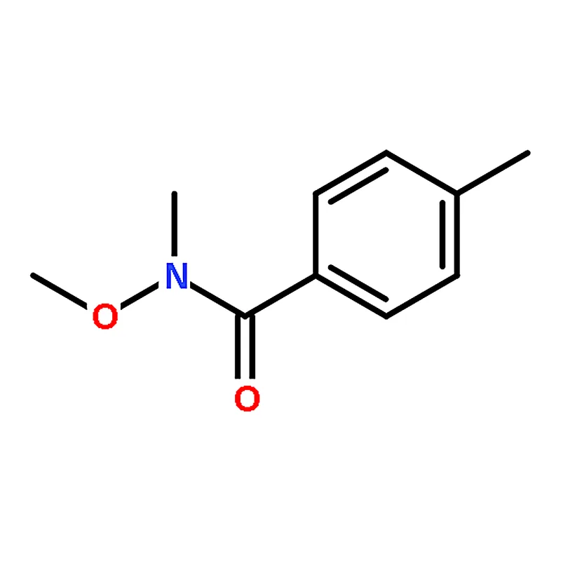 RHAWN N-Methoxy-N,4-dimethylbenzamide
