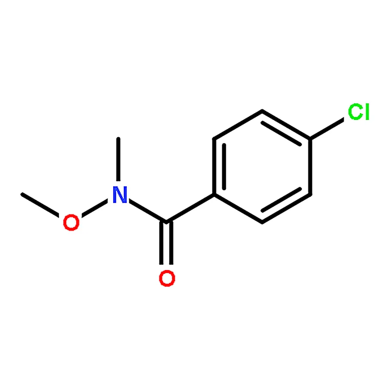 RHAWN 4-Chloro-N-methoxy-N-methylbenzamide