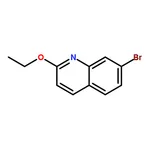RHAWN 7-Bromo-2-ethoxyquinoline