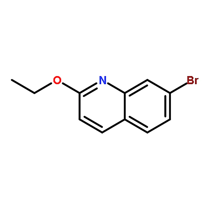 RHAWN 7-Bromo-2-ethoxyquinoline