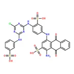 RHAWN REACTIVE BLUE 2