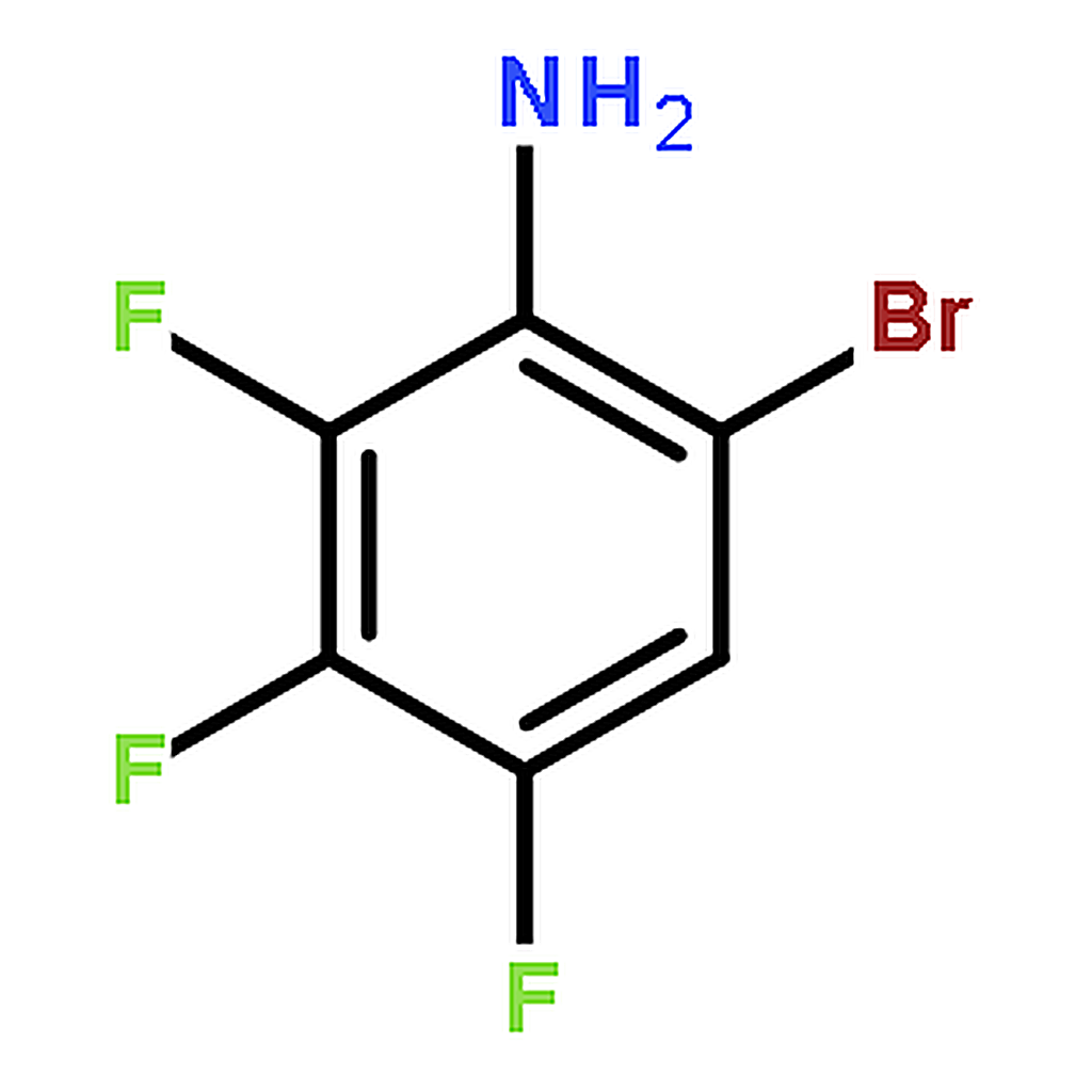 RHAWN 2-Bromo-4,5,6-trifluoroaniline