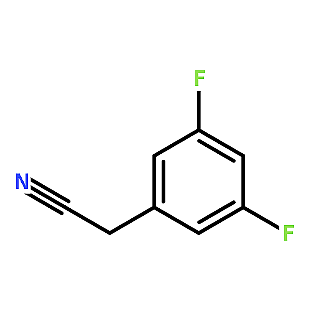 RHAWN 3,5-Difluorophenylacetonitrile