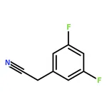 RHAWN 3,5-Difluorophenylacetonitrile