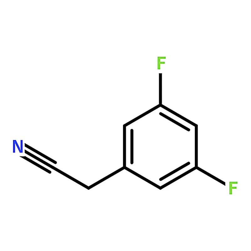 RHAWN 3,5-Difluorophenylacetonitrile
