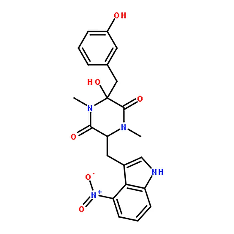 RHAWN Thaxtomin A
