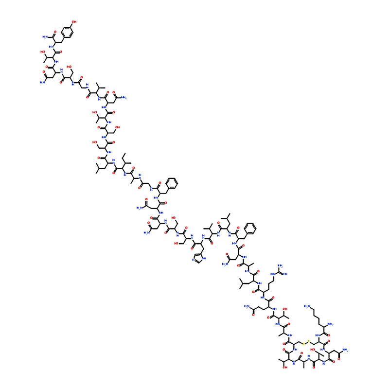 RHAWN Diabetes Associated Peptide Amide human