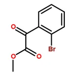 RHAWN Methyl 2-(2-bromophenyl)-2-oxoacetate
