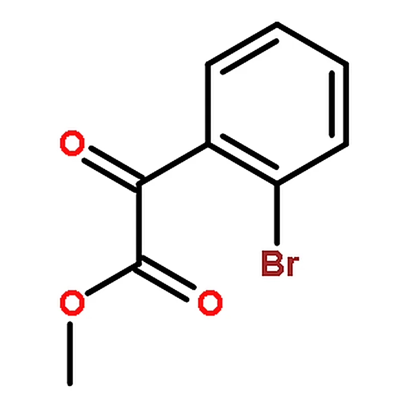 RHAWN Methyl 2-(2-bromophenyl)-2-oxoacetate
