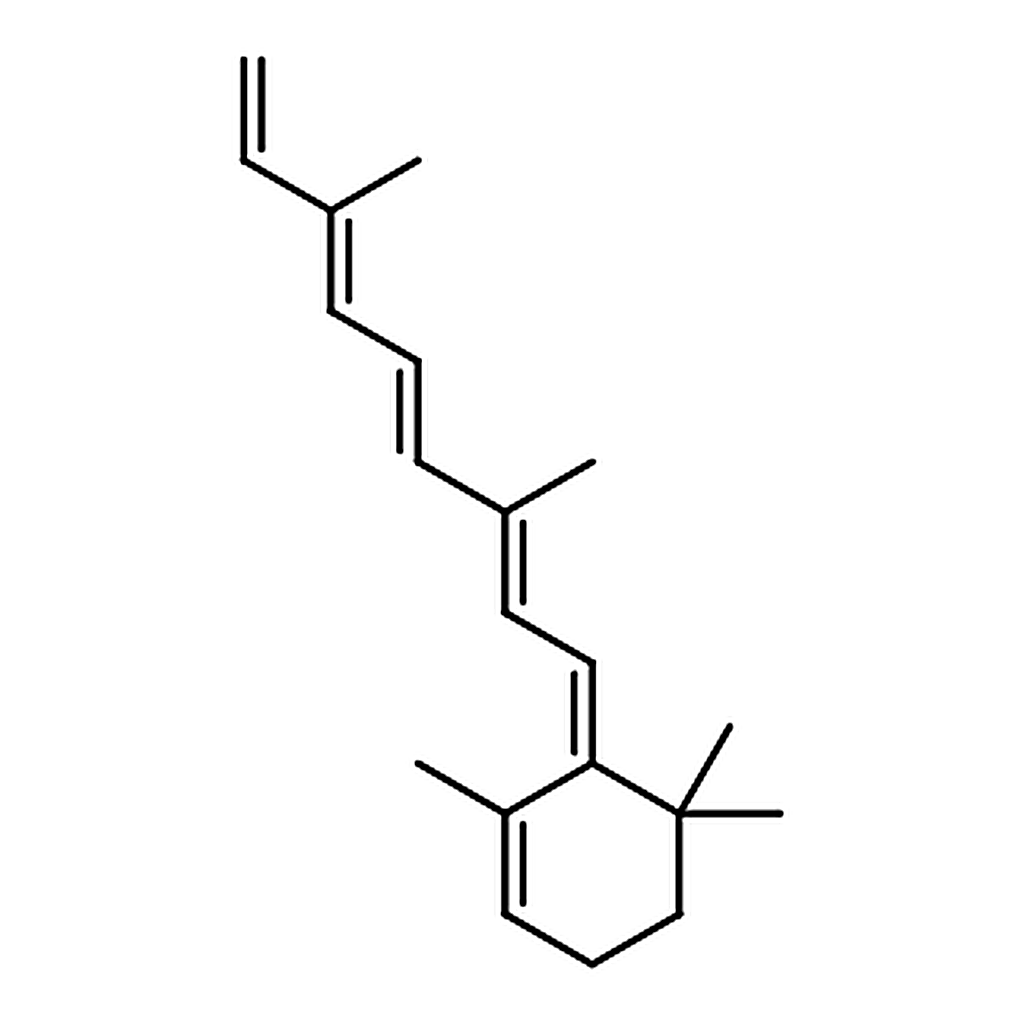 RHAWN all-trans-Anhydro Retinol