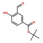RHAWN tert-Butyl 3-formyl-4-hydroxybenzoate