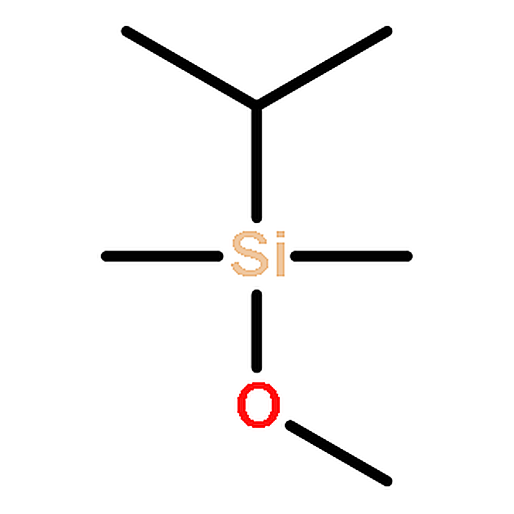 RHAWN Isopropyl Dimethyl Methoxysilane
