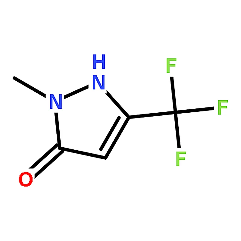 RHAWN 1-Methyl-3-(trifluoromethyl)-1H-pyrazol-5-ol