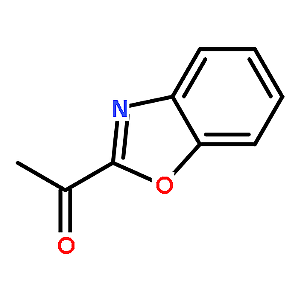 RHAWN 1-(Benzo[d]oxazol-2-yl)ethanone