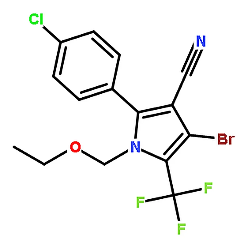 RHAWN chlorfenapyr