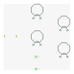 RHAWN Chlorobis(cyclooctene)iridium(I)dimer